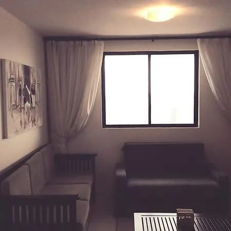 Apartamento Sky Tower 2605