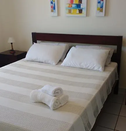 Apartamento Sky Tower 2605