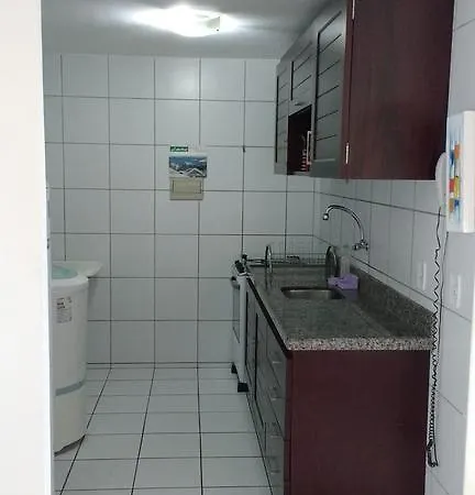Apartamento Sky Tower 2605 Fortaleza (Ceara)