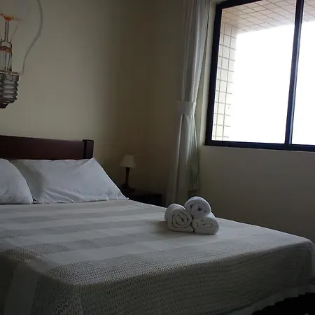 Sky Tower 2605 Apartamento Fortaleza (Ceara)