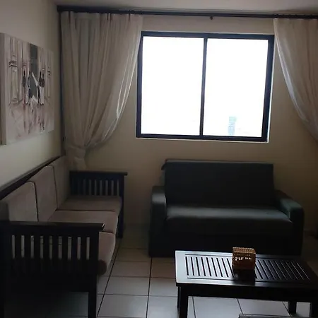 Apartamento Sky Tower 2605 *