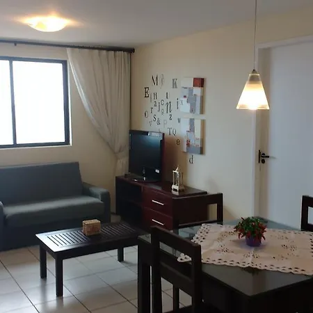 Apartamento Sky Tower 2605 Fortaleza (Ceara)