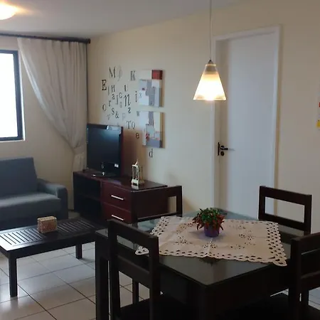 Sky Tower 2605 Apartamento Fortaleza (Ceara)