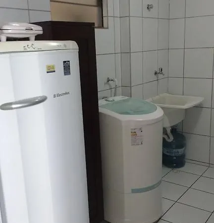 Apartamento Sky Tower 2605