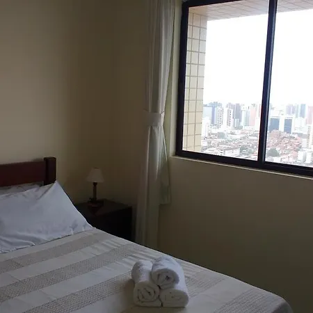 Apartamento Sky Tower 2605 *