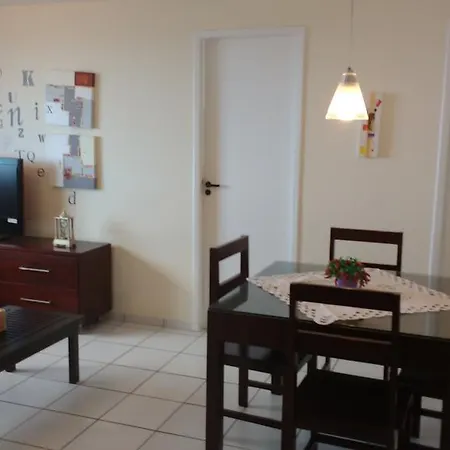 Apartamento Sky Tower 2605 *