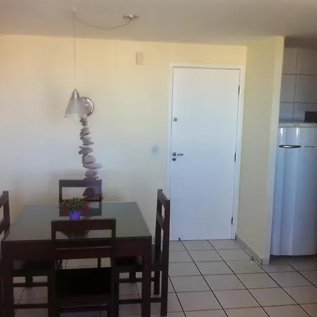 Apartamento Sky Tower 2605 *