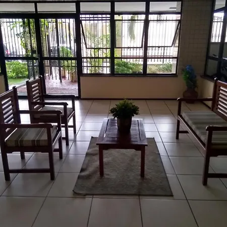 Apartamento Sky Tower 2605