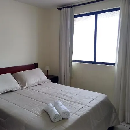 Sky Tower 2605 Apartamento *