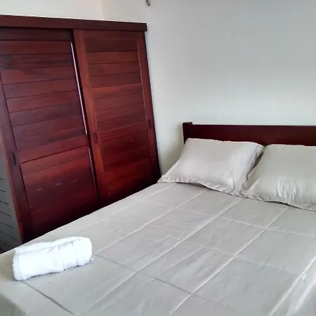 Apartamento Sky Tower 2605 *