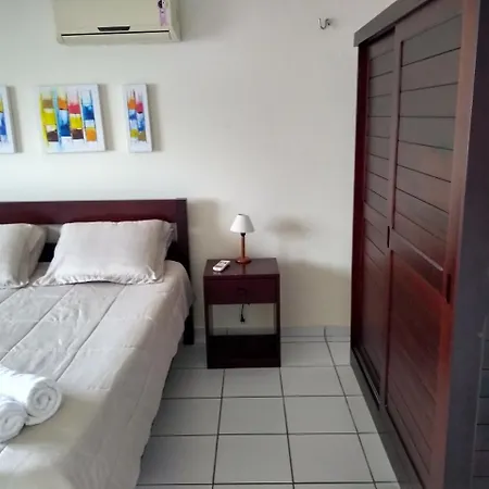 Apartamento Sky Tower 2605 Fortaleza (Ceara)