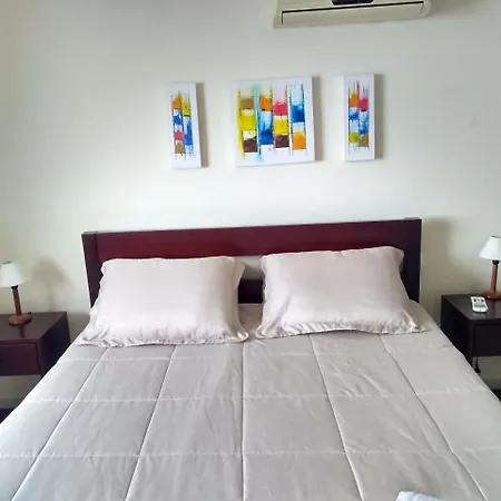 Sky Tower 2605 Apartamento Fortaleza (Ceara)