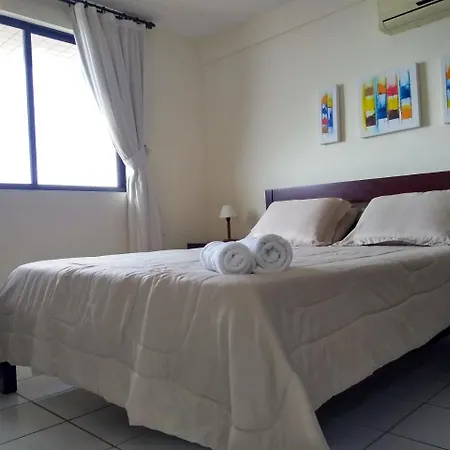 Apartamento Sky Tower 2605