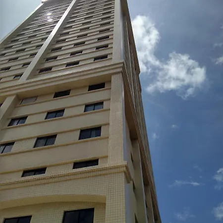 Apartamento Sky Tower 2605 Fortaleza (Ceara)