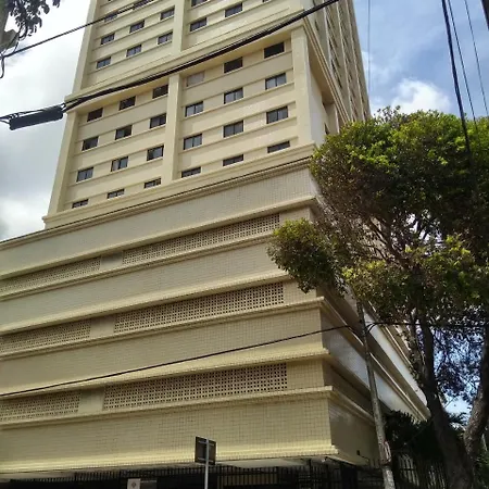 Apartamento Sky Tower 2605 Fortaleza (Ceara)