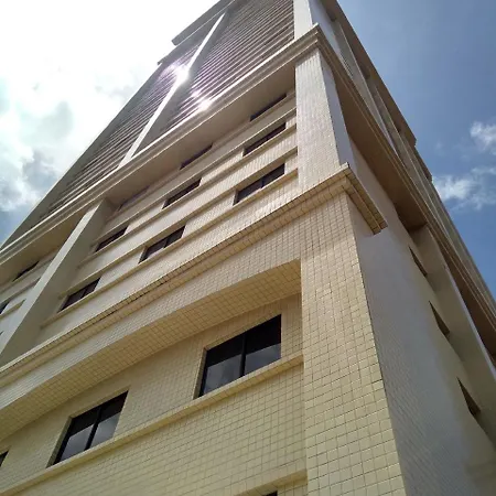Sky Tower 2605 Apartamento *