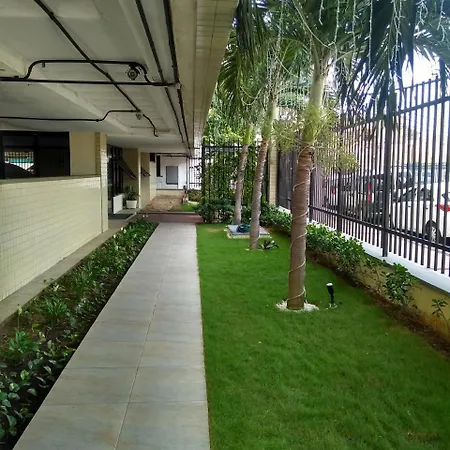 Apartamento Sky Tower 2605